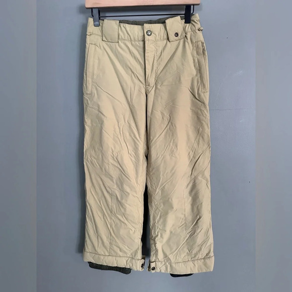 Burton DryRide Snow-pants‎ | Ski pants. Youth Medium. EUC - Picture 1 of 10